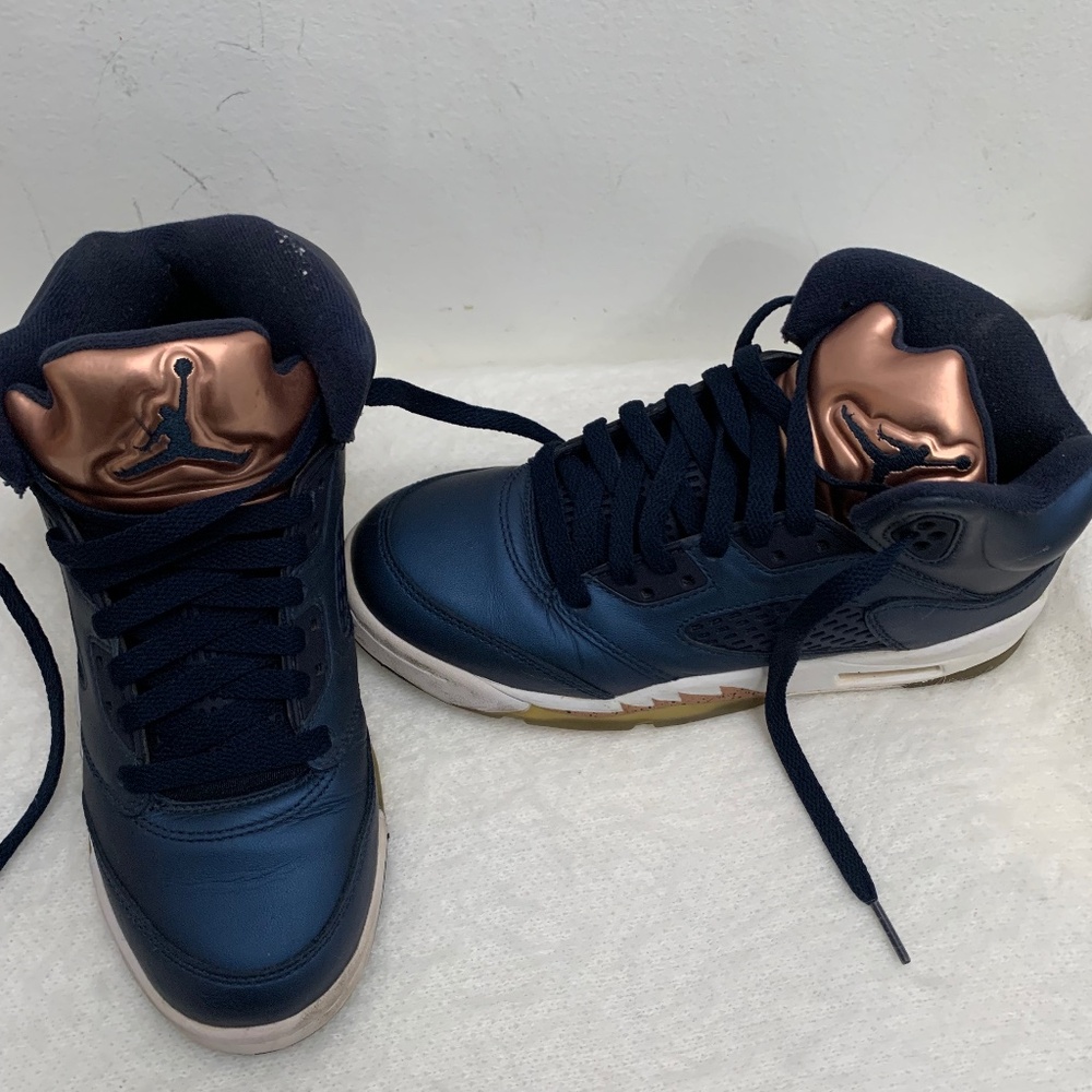 Air Jordan 5 Retro 'Bronze'